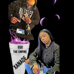 OhSoFamous X Tiny Yokai - Xanade (Release) (1)