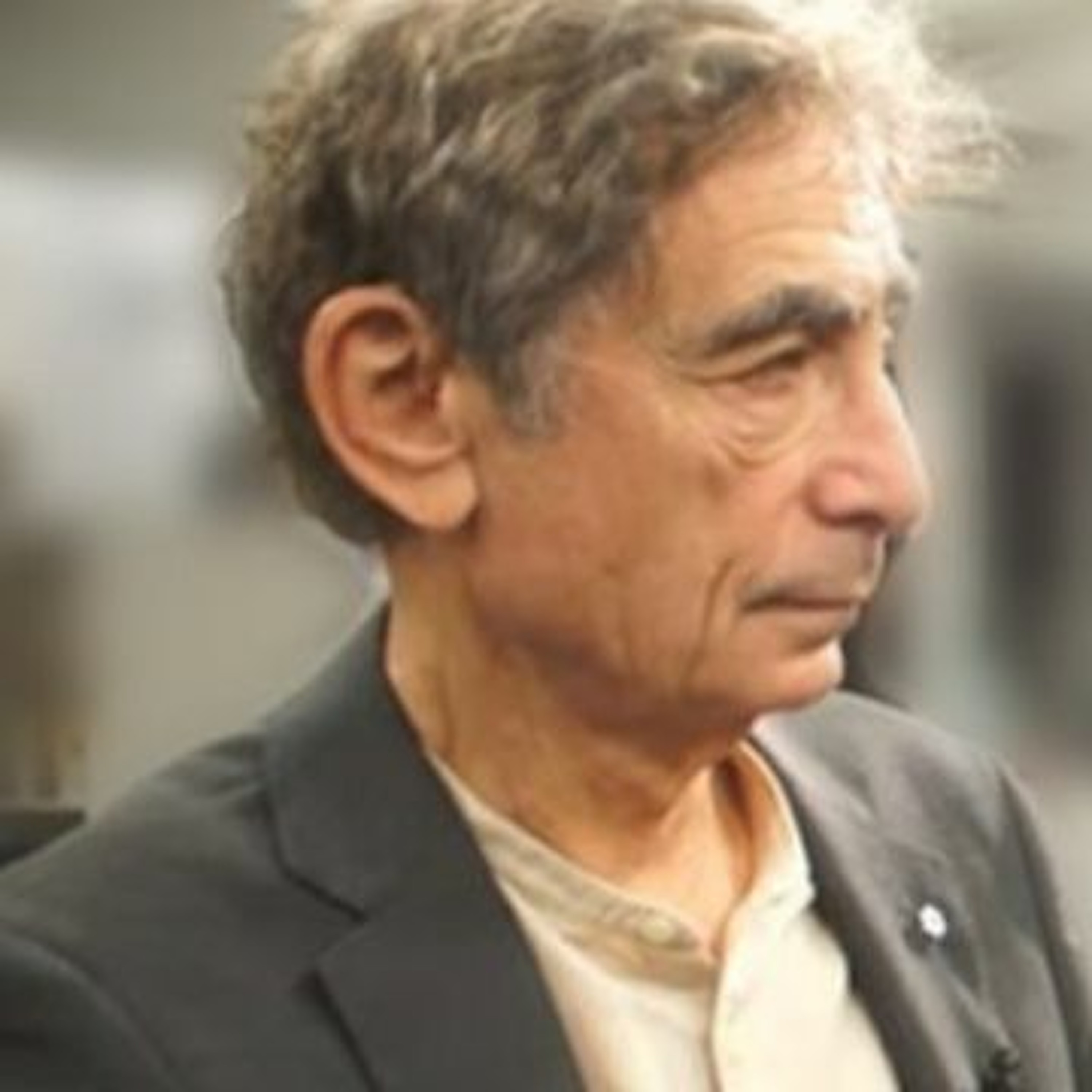 America In Denial: Gabor Mate On The Psychology Of Russiagate – Pushback  with Aaron Mate – Podcast – Podtail