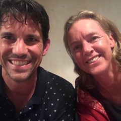 #08 – Annemarie Haverkamp – Misschien wel de allerleukste columniste van Nijmegen