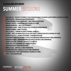 Summer Sessions 010