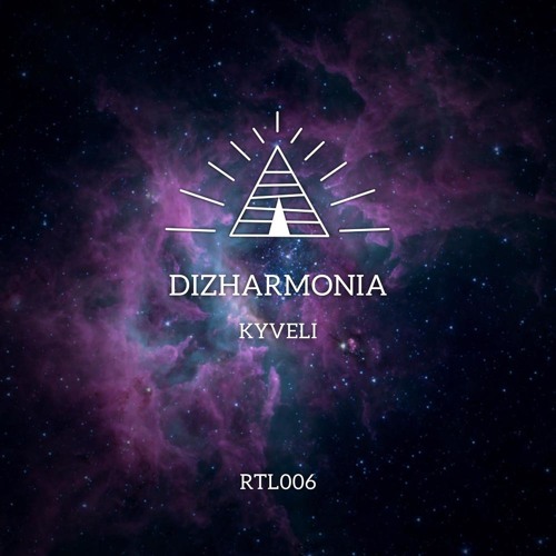 Dizharmonia - Ecate (Original Mix)