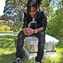 Polo G X Teejay3k X YNW Melly Type Beat - Miss Me When Im Gone | By Brentin Davis