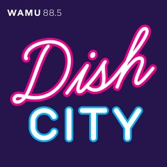 Dish City - Theme