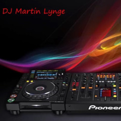 DJ Martin Lynge NEW MIX