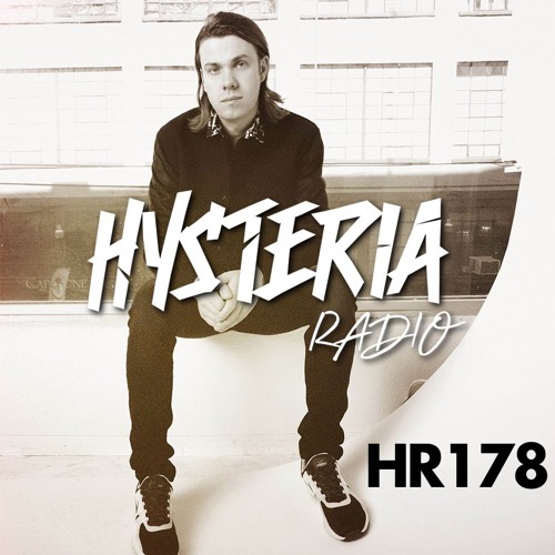 Hysteria Radio 178