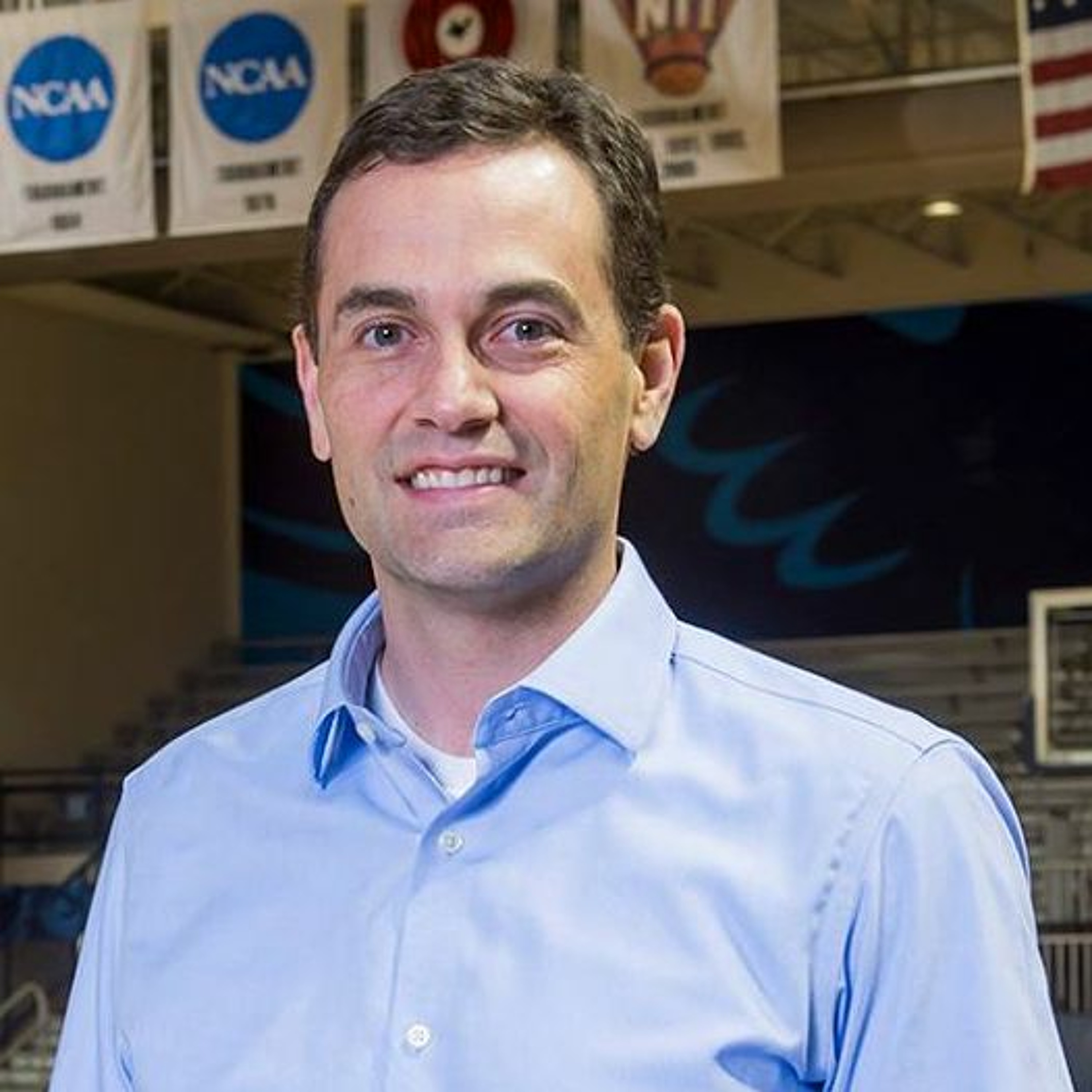 Joe Karlgaard podcast w/Dean of Undergraduates Dr. Bridget Gorman