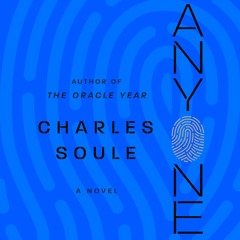 ANYONE by Charles Soule