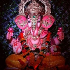 Ganesha - Psy Trance Dj Set