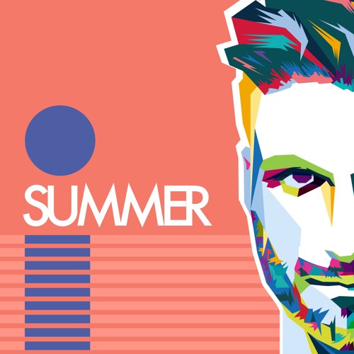 WE LOVE MEGAMIX #025 - SUMMER MIX II