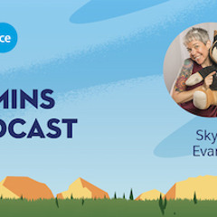 Rules of the Remote Life With Skye Evans