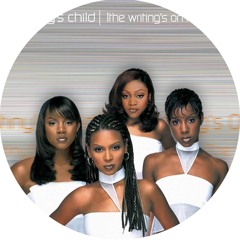 destiny’s child - so good (sterlo refix) [ygg acapella version]