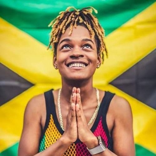 Koffee - Toast Chopstick Dubplate X Hazard - Bricks Don´t Roll (Yul1DJ Mashup)