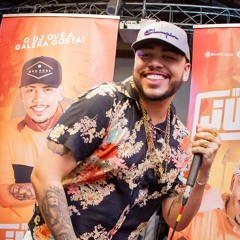 MTG - DJ MANO JULIN - MC SACI, MC ANJIM, MC CHARLIN - MEGAZINHA EMBRAZADA