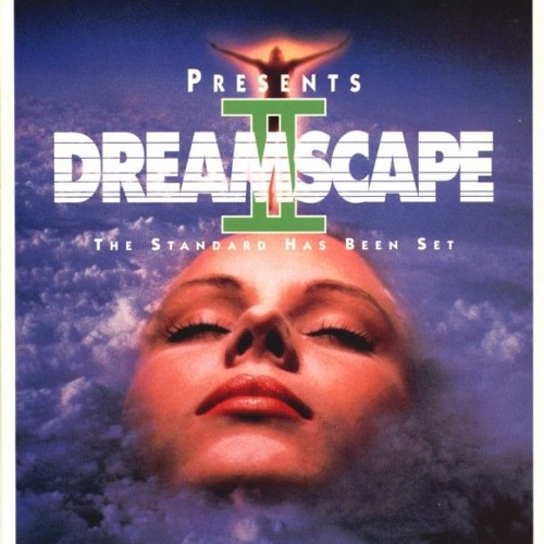 Ellis Dee---Dreamscape 2---- 1992