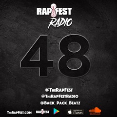 Rapfest Radio Ep. 48