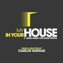 My House In Your House #6 (August '19) .:: FREE DOWNLOAD ::.