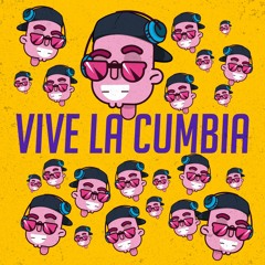 Janyi - Vive la Cumbia (Original)