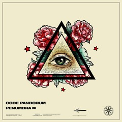 Code Pandorum - Wake Up. Kill. Repeat. (feat. Kid Bookie)