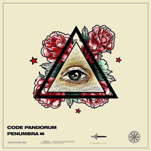 Code Pandorum - Wake Up. Kill. Repeat. (feat. Kid Bookie)