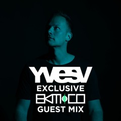 Exclusive Guest Mixes & Podcasts