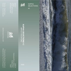 Bryce Hackford - Foraging (B2) [KS02]