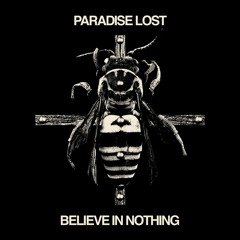 Paradise Lost - I Am Nothing