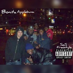 Applebum Freestyle