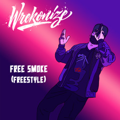 Free Smoke (Freestyle)
