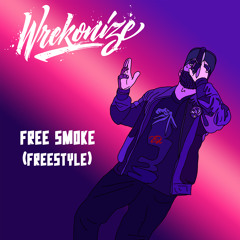 Free Smoke (Freestyle)