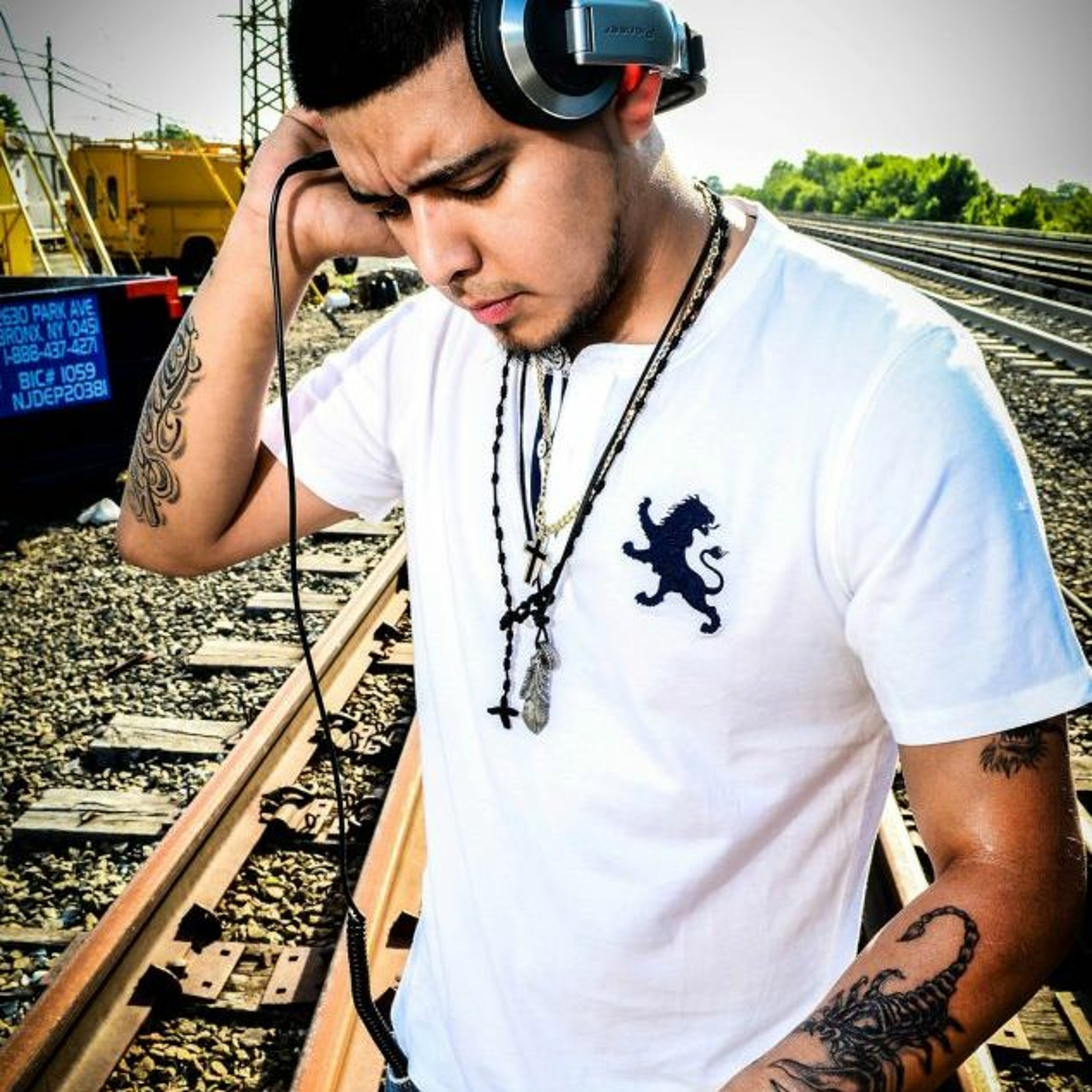 DJ Smitty YOUR DJ