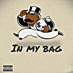 In My Bag - Davo3 x DaRealGotti