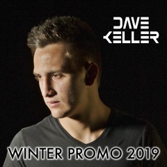 Winter is Coming DaveKeller
