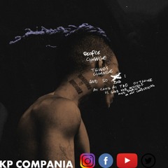 XXXTENTACION Are You Coming With Feat. Shiloh Dynasty  TYPE BEAT