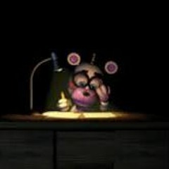 FNaF 4 Remix The Living Tombstone - I Got No Time CG5