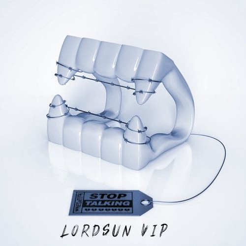 Minesweepa - Stop Talking (Lordsun VIP)