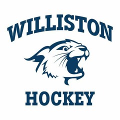 Williston Hockey warmup mix 2019-20
