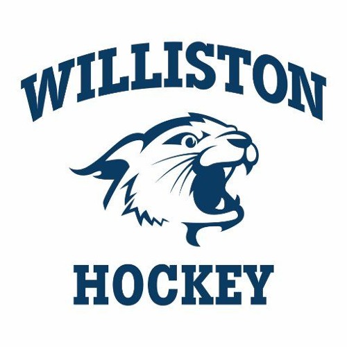 Williston Hockey warmup mix 2019-20
