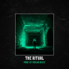 "The Ritual" - Trap Beat | Prod. Ibra