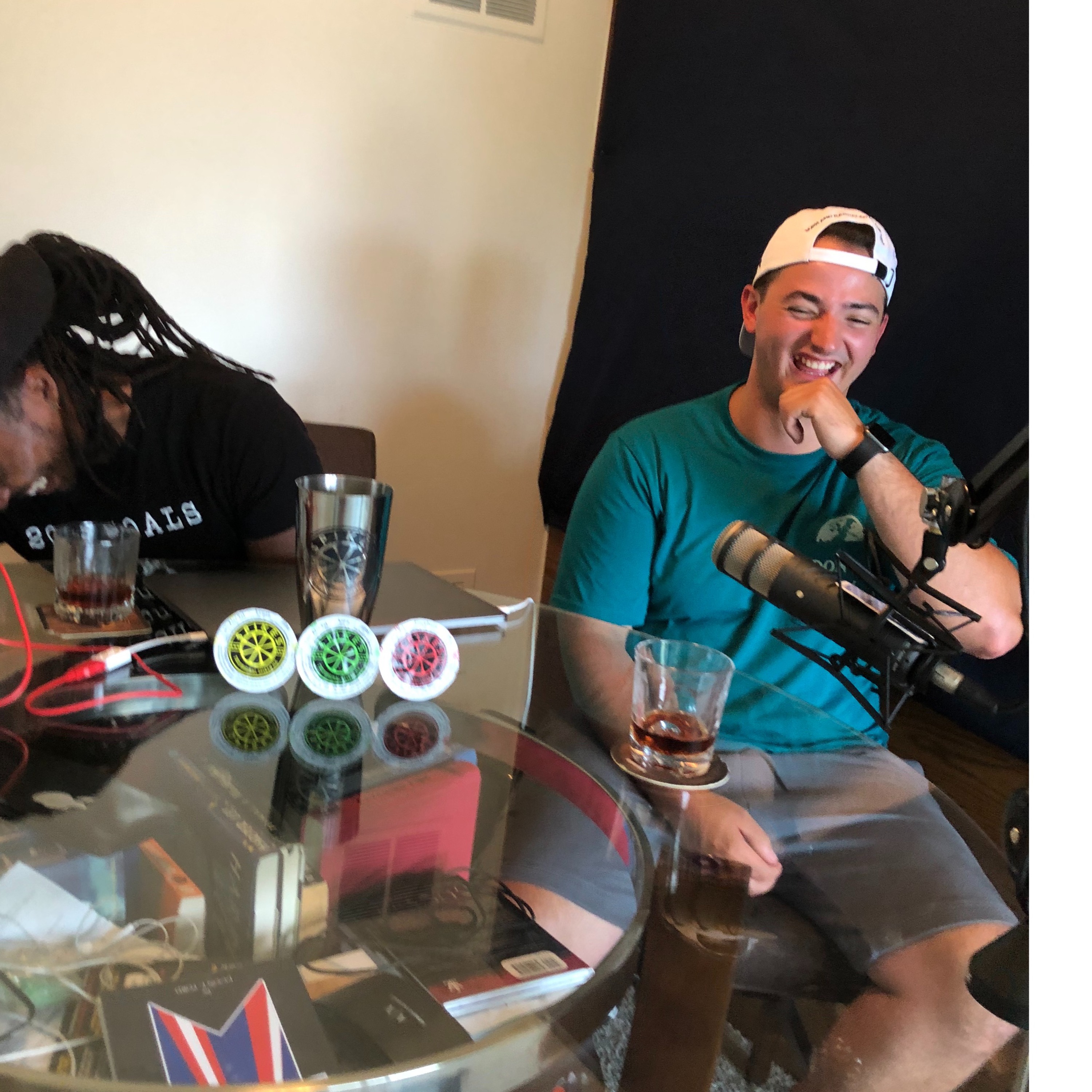 Knowledge Under The Influence
