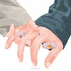 mentiras (feat. Cryzzi & Fresh Mimosas)[prod. @yud!]