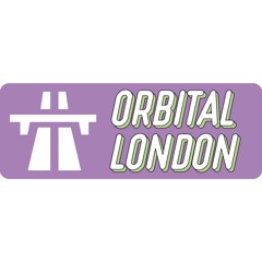 Orbital Mix Series 002 - Wayback