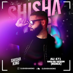 Ali471 - HADI GEL GEZELIM (DJ SHISHAKING)