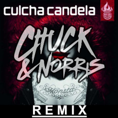 Culcha Candela - Monsta (Chuck & Norris Remix)