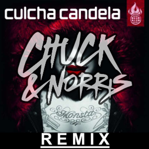 Stream Culcha Candela - Monsta (Chuck & Norris Remix) by Chuck & Norris |  Listen online for free on SoundCloud