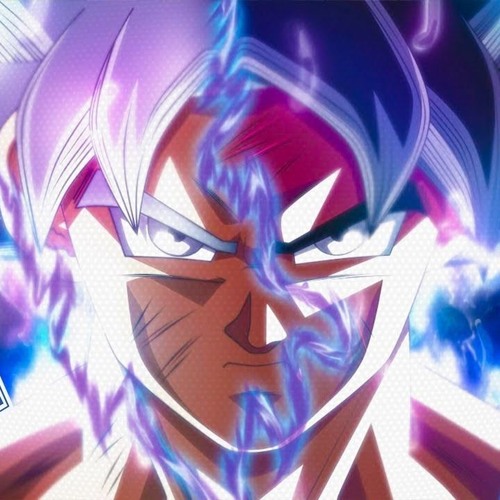 Stream Dragon Ball Super - Mastered Ultra Instinct | Epic Rock Cover by  Friedrich Habetler | Listen online for free on SoundCloud