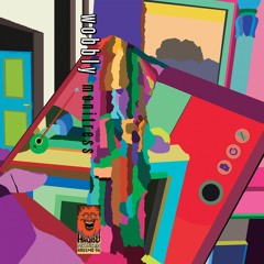 Wobbly - Medieval Refrigerator