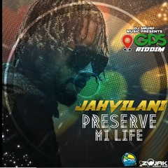 Jahvillani [Preserve life]