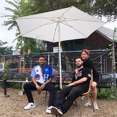 Like That Records w/DJ Lita & Marvelito @ The Lot Radio 08 - 28 - 2019