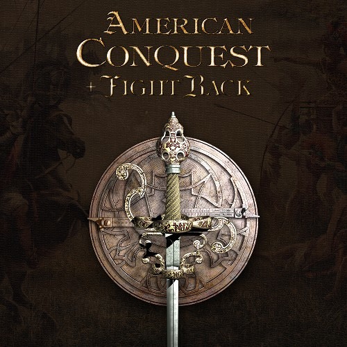 american conquest soundtrack