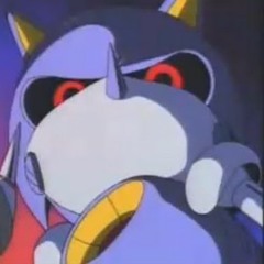 Look Alike (sonic OVA trailer ver.)